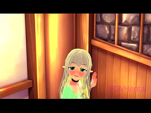 ❤️ (អន្ទាក់) អ្នកបំរើ Elvish ជួយអ្នកលាងមុខរបស់អ្នក។ ☑ វីដេអូសិច នៅ km.tradeis.top