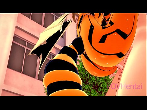 ❤️ Wasp Girl Monster ☑ វីដេអូសិច នៅ km.tradeis.top