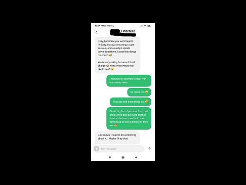 ❤️ ខ្ញុំបានបន្ថែម PAWG ថ្មីពី Tinder ទៅ harem របស់ខ្ញុំ (និយាយជាមួយ Tinder រួមបញ្ចូល) ☑ វីដេអូសិច នៅ km.tradeis.top